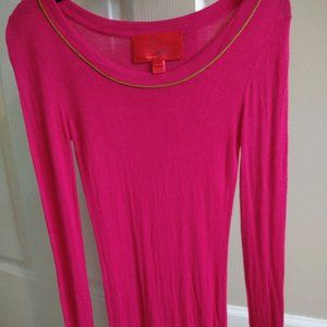 Z Spoke by Zac Posen Cashmere sweater